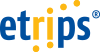 eTrips logo